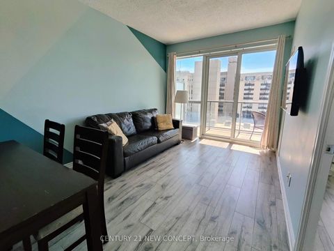 Photo 39 at 703 - 15 James Finlay Way, CFB, Toronto