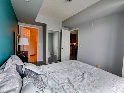 Photo 40 at 703 - 15 James Finlay Way, CFB, Toronto
