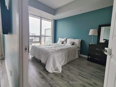 Photo 41 at 703 - 15 James Finlay Way, CFB, Toronto