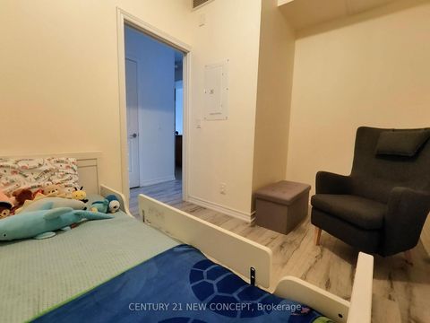 Photo 43 at 703 - 15 James Finlay Way, CFB, Toronto