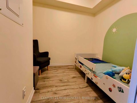 Photo 44 at 703 - 15 James Finlay Way, CFB, Toronto