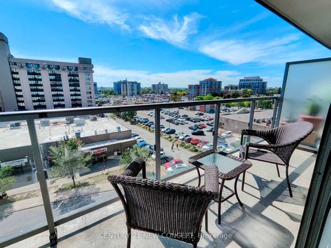 Photo 46 at 703 - 15 James Finlay Way, CFB, Toronto