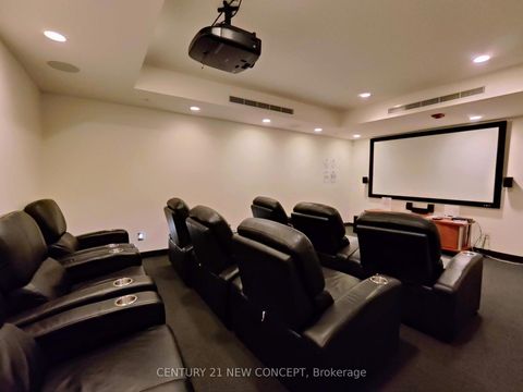 Photo 47 at 703 - 15 James Finlay Way, CFB, Toronto