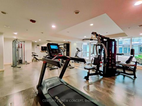 Photo 48 at 703 - 15 James Finlay Way, CFB, Toronto