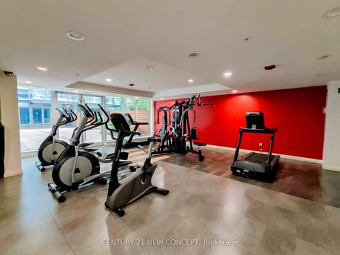 Photo 49 at 703 - 15 James Finlay Way, CFB, Toronto