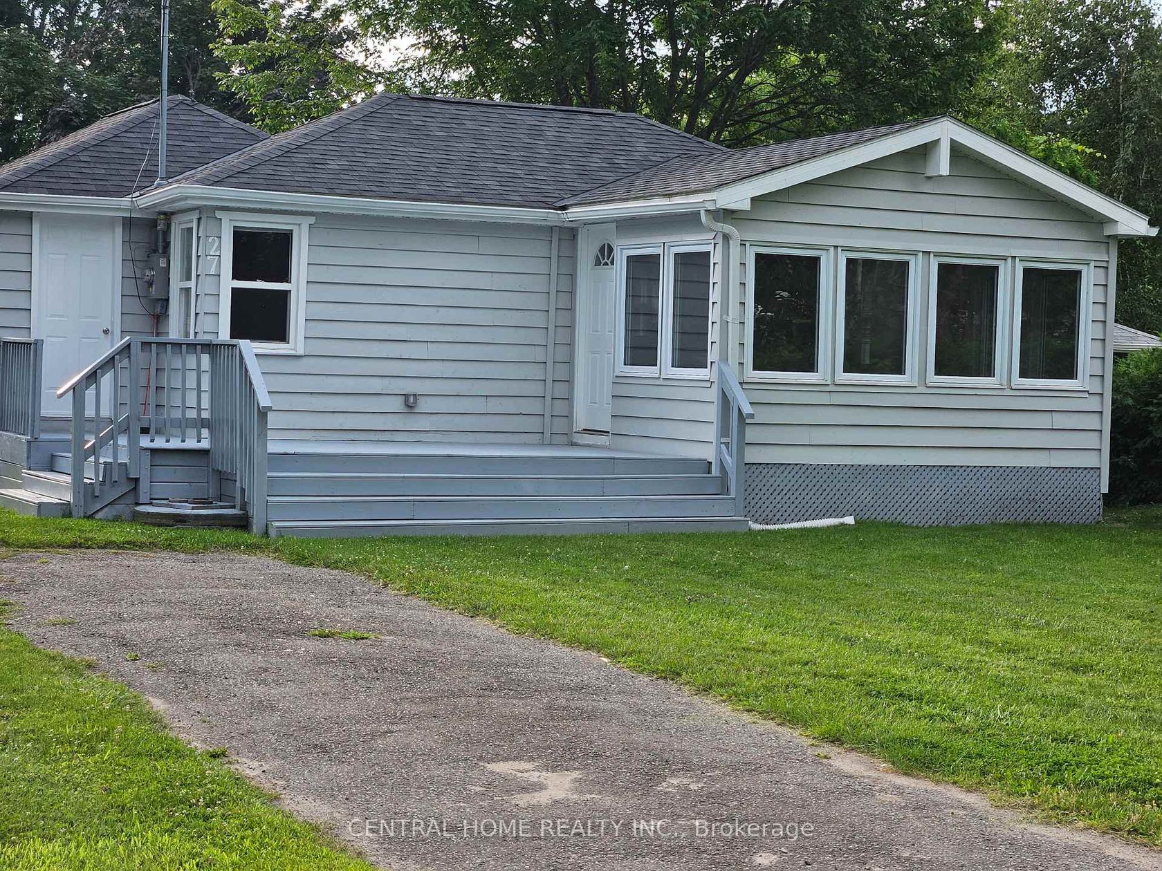 27 Blue Heron Drive, Pefferlaw, Georgina photo number 2