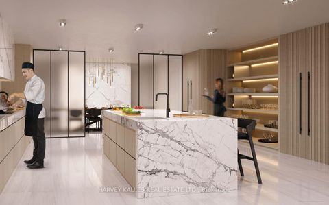 Photo 8 at 401 - 321 Davenport Road, Annex, Toronto