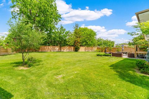 Photo 2 at 20 Silverhill Drive, City Centre West, Toronto