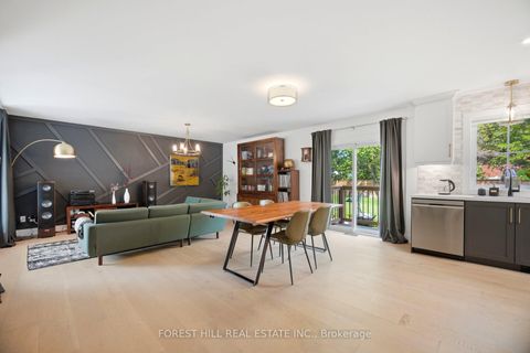 Photo 6 at 20 Silverhill Drive, City Centre West, Toronto