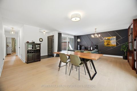 Photo 7 at 20 Silverhill Drive, City Centre West, Toronto