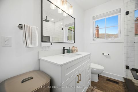 Photo 12 at 20 Silverhill Drive, City Centre West, Toronto
