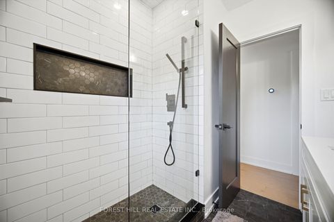Photo 13 at 20 Silverhill Drive, City Centre West, Toronto