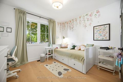 Photo 15 at 20 Silverhill Drive, City Centre West, Toronto