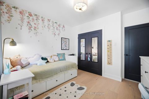 Photo 16 at 20 Silverhill Drive, City Centre West, Toronto