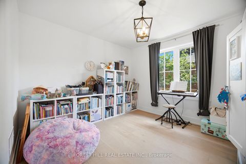 Photo 17 at 20 Silverhill Drive, City Centre West, Toronto