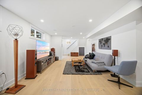 Photo 19 at 20 Silverhill Drive, City Centre West, Toronto