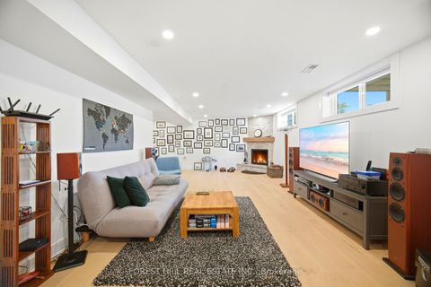 Photo 20 at 20 Silverhill Drive, City Centre West, Toronto