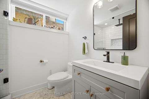 Photo 23 at 20 Silverhill Drive, City Centre West, Toronto