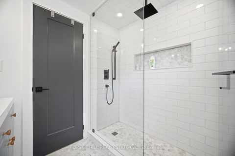 Photo 24 at 20 Silverhill Drive, City Centre West, Toronto