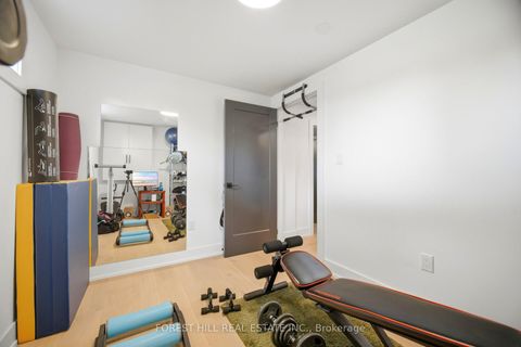 Photo 26 at 20 Silverhill Drive, City Centre West, Toronto