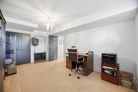 Photo 27 at 20 Silverhill Drive, City Centre West, Toronto