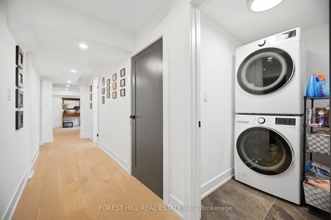 Photo 28 at 20 Silverhill Drive, City Centre West, Toronto