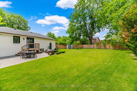 Photo 29 at 20 Silverhill Drive, City Centre West, Toronto
