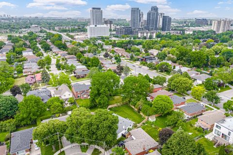 Photo 30 at 20 Silverhill Drive, City Centre West, Toronto