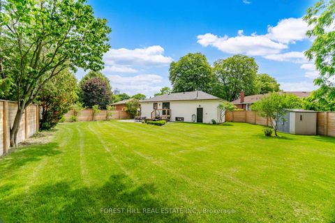 Photo 32 at 20 Silverhill Drive, City Centre West, Toronto