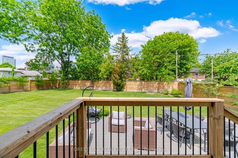 Photo 34 at 20 Silverhill Drive, City Centre West, Toronto