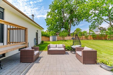Photo 35 at 20 Silverhill Drive, City Centre West, Toronto