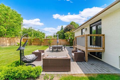 Photo 36 at 20 Silverhill Drive, City Centre West, Toronto