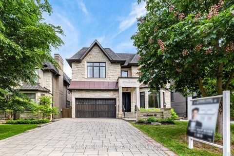 Photo 0 at 47 Bevdale Road, Willowdale West, Toronto