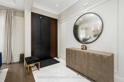 Photo 2 at 47 Bevdale Road, Willowdale West, Toronto