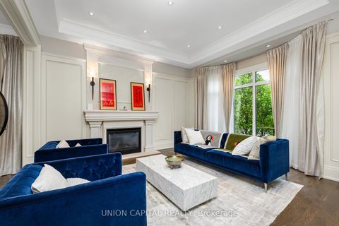 Photo 3 at 47 Bevdale Road, Willowdale West, Toronto