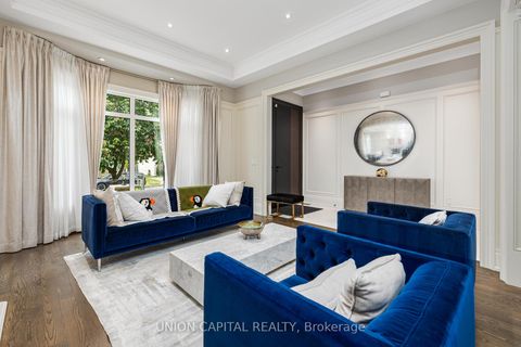 Photo 4 at 47 Bevdale Road, Willowdale West, Toronto