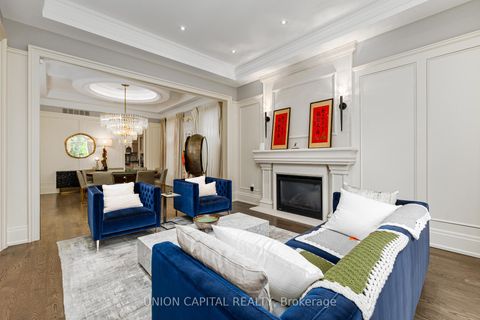 Photo 5 at 47 Bevdale Road, Willowdale West, Toronto