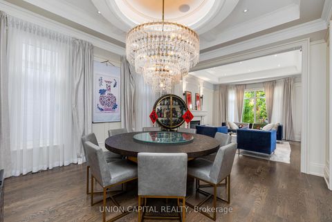 Photo 6 at 47 Bevdale Road, Willowdale West, Toronto