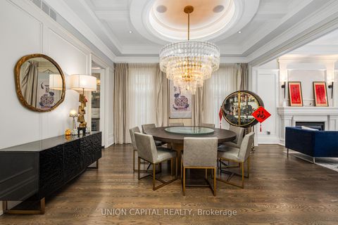 Photo 7 at 47 Bevdale Road, Willowdale West, Toronto