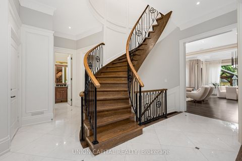 Photo 21 at 47 Bevdale Road, Willowdale West, Toronto