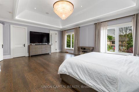 Photo 24 at 47 Bevdale Road, Willowdale West, Toronto