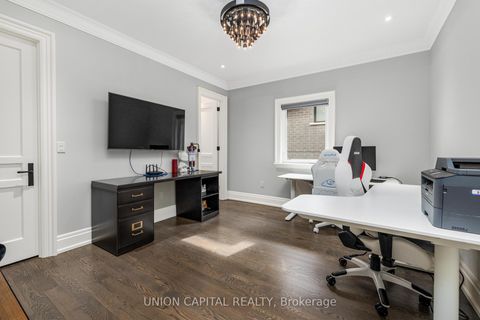 Photo 27 at 47 Bevdale Road, Willowdale West, Toronto