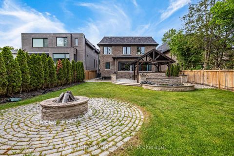 Photo 45 at 47 Bevdale Road, Willowdale West, Toronto