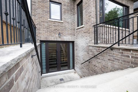Photo 46 at 47 Bevdale Road, Willowdale West, Toronto