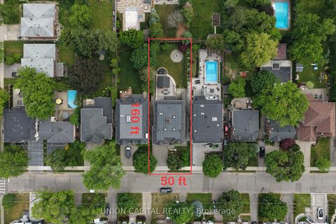 Photo 48 at 47 Bevdale Road, Willowdale West, Toronto