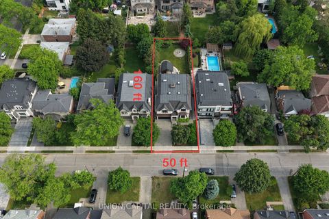 Photo 49 at 47 Bevdale Road, Willowdale West, Toronto