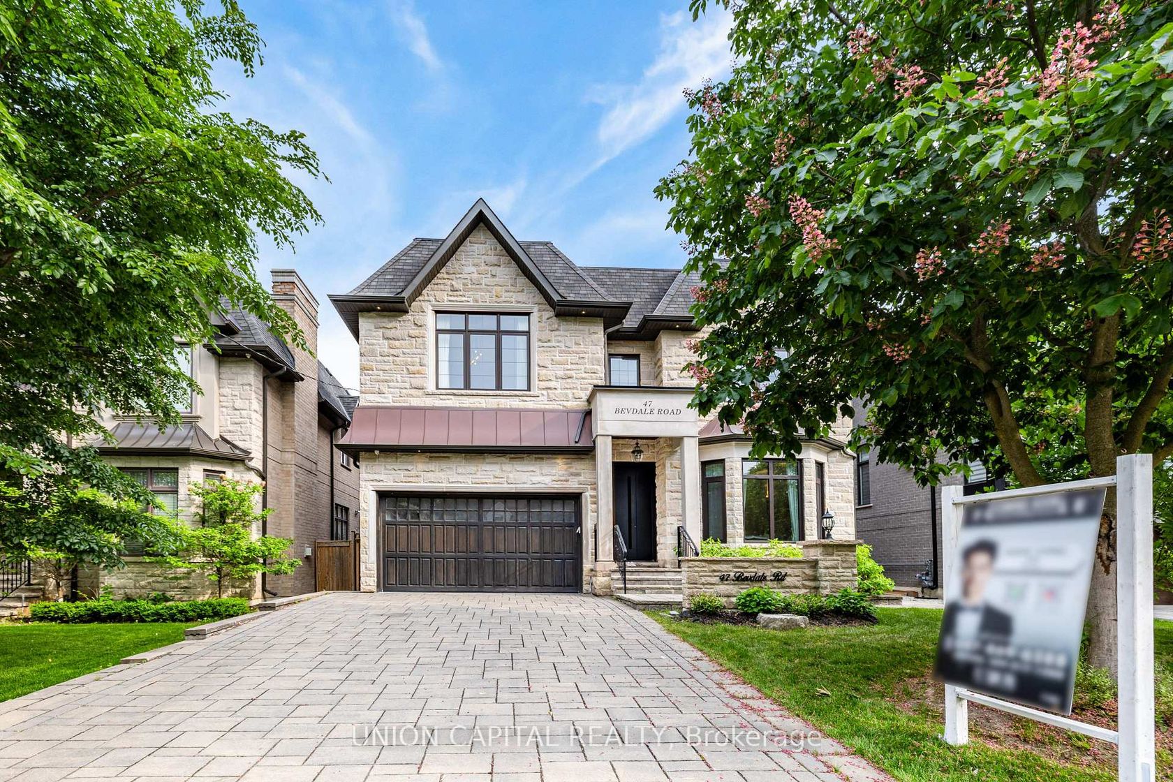 47 Bevdale Road, Willowdale West, Toronto 