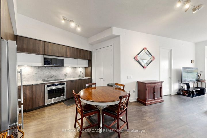 Photo 22 at 534 - 25 Adra Grado Way, Bayview Village, Toronto
