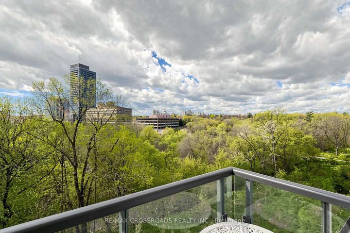 Photo 28 at 534 - 25 Adra Grado Way, Bayview Village, Toronto