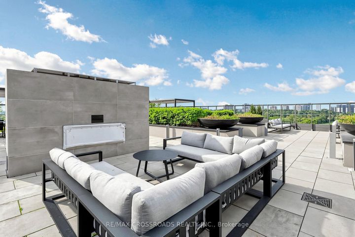 Photo 40 at 534 - 25 Adra Grado Way, Bayview Village, Toronto